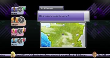 Immagine -2 del gioco Trivial Pursuit per PlayStation 3