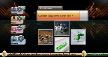 Immagine 0 del gioco Trivial Pursuit per PlayStation 3