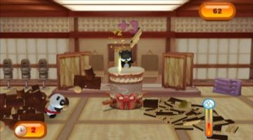 Immagine -6 del gioco Hello Kitty Seasons per Nintendo Wii