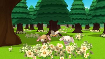 Immagine -4 del gioco Hello Kitty Seasons per Nintendo Wii