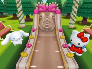 Immagine -13 del gioco Hello Kitty Seasons per Nintendo Wii