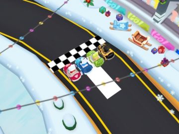 Immagine 0 del gioco Hello Kitty Seasons per Nintendo Wii