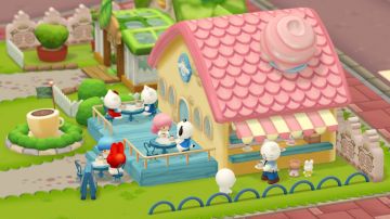 Immagine -10 del gioco Hello Kitty Seasons per Nintendo Wii