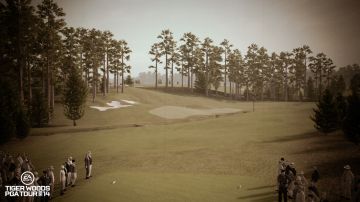 Immagine -3 del gioco Tiger Woods PGA Tour 14 per PlayStation 3