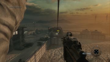 Immagine 117 del gioco Call of Duty Black Ops per Xbox 360