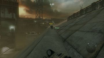 Immagine 119 del gioco Call of Duty Black Ops per Xbox 360