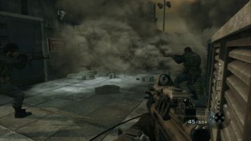 Immagine 122 del gioco Call of Duty Black Ops per Xbox 360