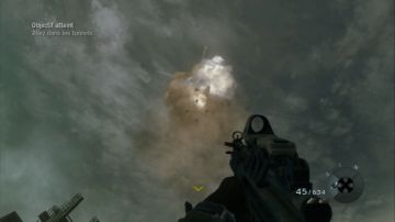 Immagine 125 del gioco Call of Duty Black Ops per Xbox 360