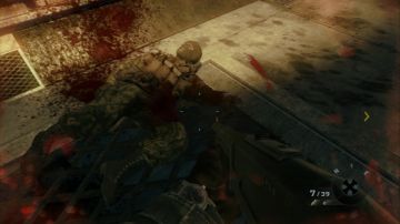 Immagine 126 del gioco Call of Duty Black Ops per Xbox 360