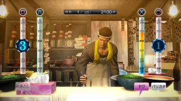 Immagine 23 del gioco Yakuza 5 per PlayStation 3
