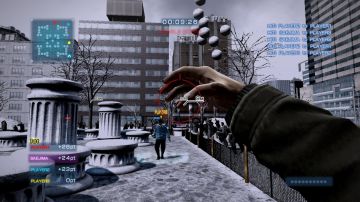 Immagine 25 del gioco Yakuza 5 per PlayStation 3