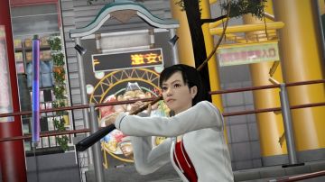 Immagine 30 del gioco Yakuza 5 per PlayStation 3