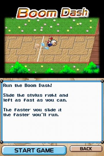 Immagine -10 del gioco Bomberman Land Touch! per Nintendo DS