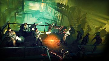 Immagine -10 del gioco Zombie Army Trilogy per Xbox One