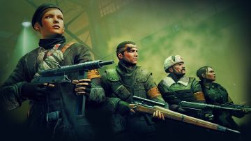 Immagine -13 del gioco Zombie Army Trilogy per Xbox One