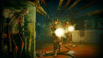 Immagine -11 del gioco Zombie Army Trilogy per Xbox One