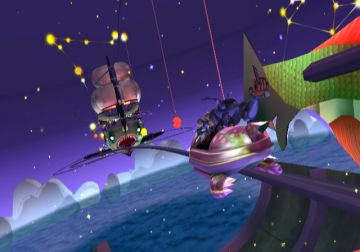 Immagine -10 del gioco Spyborgs per Nintendo Wii