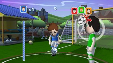 Immagine -11 del gioco FIFA 08 per Nintendo Wii