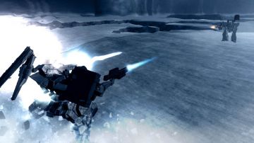 Immagine -14 del gioco Armored Core 4 per Xbox 360
