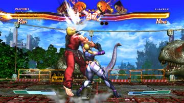 Immagine 43 del gioco Street Fighter X Tekken per PlayStation 3