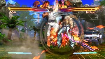 Immagine 44 del gioco Street Fighter X Tekken per PlayStation 3