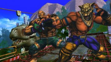 Immagine 47 del gioco Street Fighter X Tekken per PlayStation 3