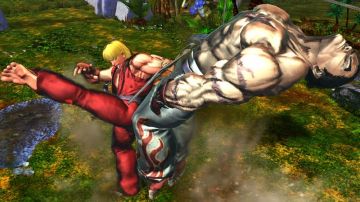 Immagine 48 del gioco Street Fighter X Tekken per PlayStation 3