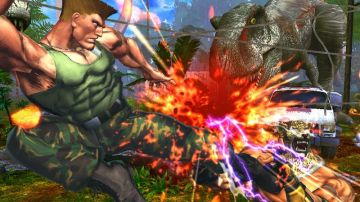 Immagine 49 del gioco Street Fighter X Tekken per PlayStation 3