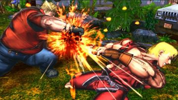 Immagine 51 del gioco Street Fighter X Tekken per PlayStation 3
