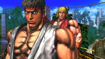Immagine 52 del gioco Street Fighter X Tekken per PlayStation 3