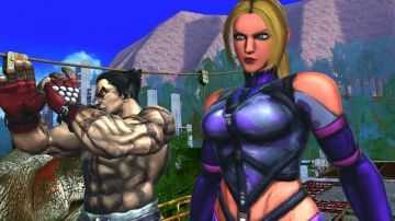Immagine 53 del gioco Street Fighter X Tekken per PlayStation 3
