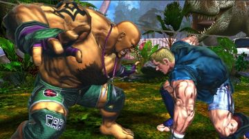 Immagine 54 del gioco Street Fighter X Tekken per PlayStation 3