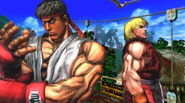 Immagine 55 del gioco Street Fighter X Tekken per PlayStation 3