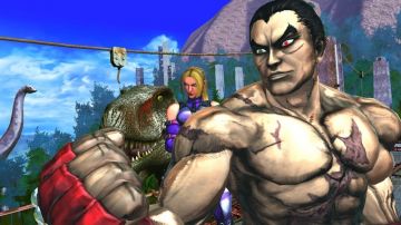 Immagine 56 del gioco Street Fighter X Tekken per PlayStation 3