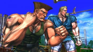 Immagine 57 del gioco Street Fighter X Tekken per PlayStation 3