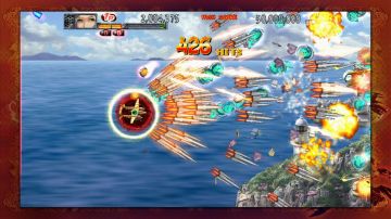 Immagine -9 del gioco Akai Katana Shin per Xbox 360