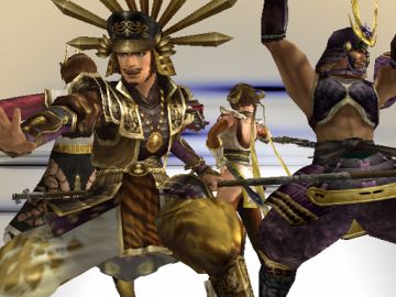 Immagine -6 del gioco Samurai Warriors 2: Empires per PlayStation 2