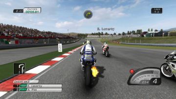 Immagine 3 del gioco SBK X : Superbike World Championship per Xbox 360