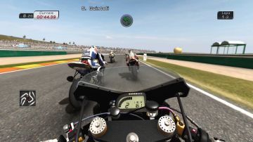 Immagine -2 del gioco SBK X : Superbike World Championship per Xbox 360
