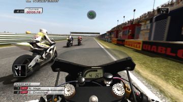 Immagine 1 del gioco SBK X : Superbike World Championship per Xbox 360