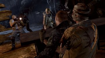 Immagine 80 del gioco Resident Evil 6 per Xbox 360