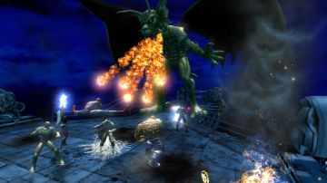 Immagine -14 del gioco Marvel: Ultimate Alliance per PlayStation 3