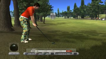 Immagine -3 del gioco ProStroke Golf: World Tour per Xbox 360