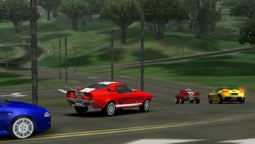 Immagine -4 del gioco Test Drive Unlimited per PlayStation PSP
