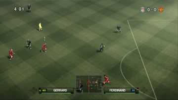 Immagine 10 del gioco Pro Evolution Soccer 2010 per PlayStation 3