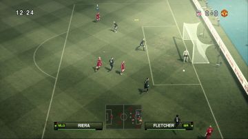 Immagine 11 del gioco Pro Evolution Soccer 2010 per PlayStation 3