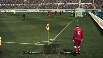 Immagine 12 del gioco Pro Evolution Soccer 2010 per PlayStation 3