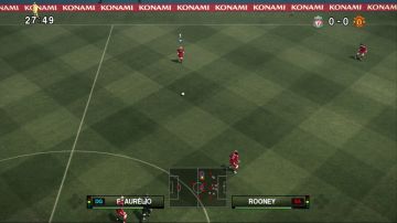 Immagine 13 del gioco Pro Evolution Soccer 2010 per PlayStation 3