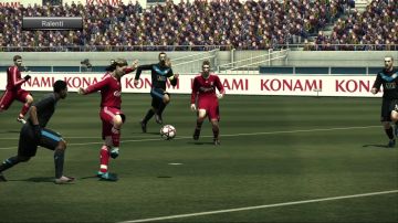 Immagine 15 del gioco Pro Evolution Soccer 2010 per PlayStation 3
