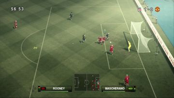 Immagine 17 del gioco Pro Evolution Soccer 2010 per PlayStation 3